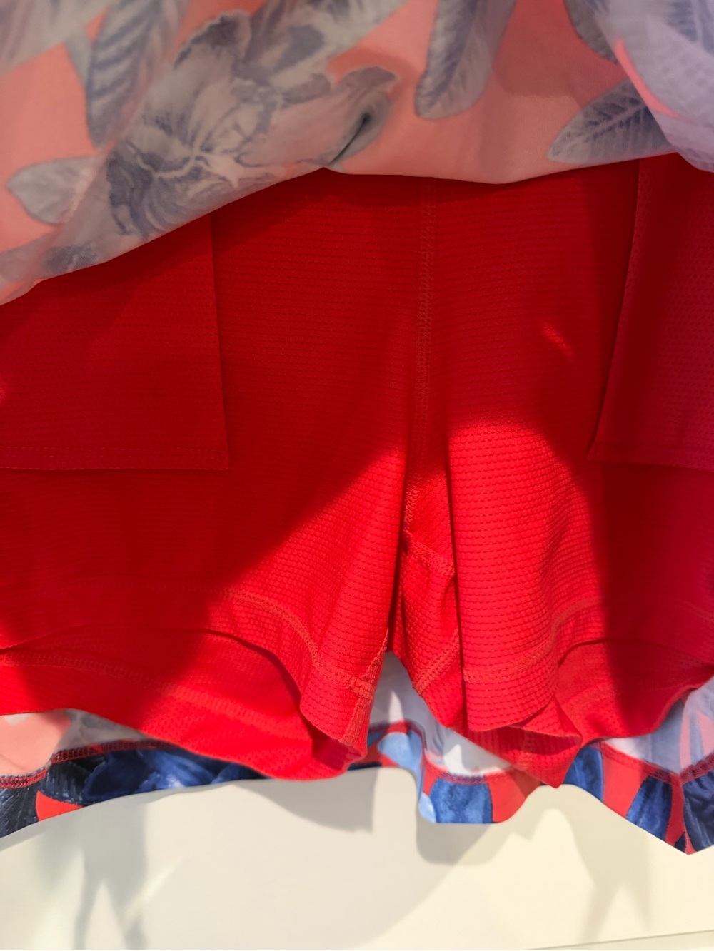 Tommy Bahama ISLANDZONE Skort Size Medium - Picture 8 of 12